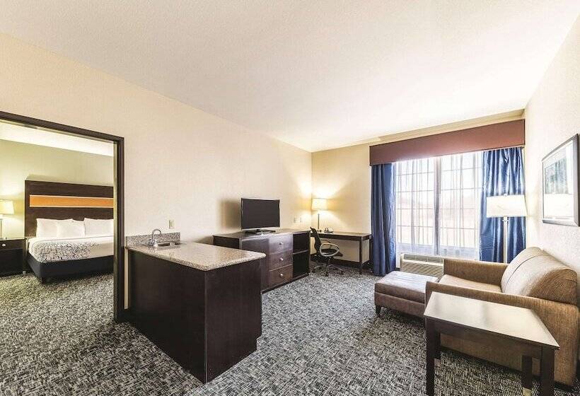 فندق La Quinta By Wyndham Tulsa   Catoosa