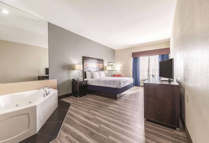 فندق La Quinta By Wyndham Tulsa   Catoosa