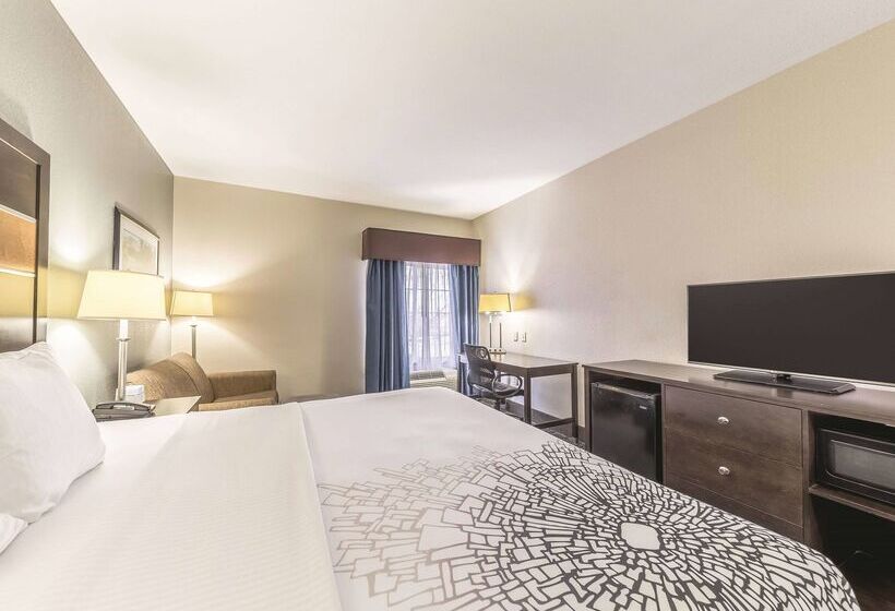 فندق La Quinta By Wyndham Tulsa   Catoosa