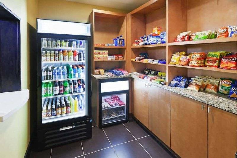 בית מלון כפרי La Quinta By Wyndham Tulsa   Catoosa