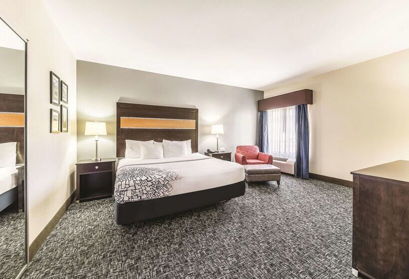 בית מלון כפרי La Quinta By Wyndham Tulsa   Catoosa