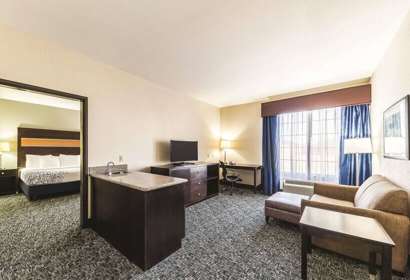 בית מלון כפרי La Quinta By Wyndham Tulsa   Catoosa