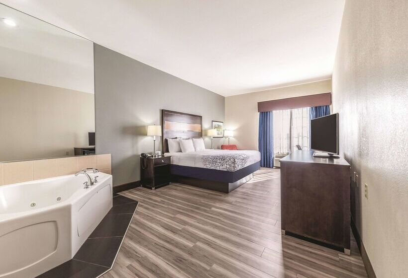 فندق La Quinta By Wyndham Tulsa   Catoosa