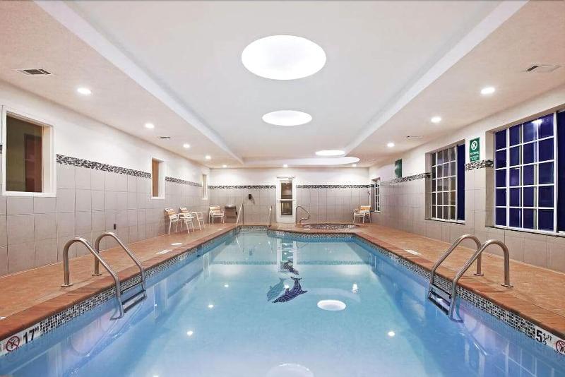 בית מלון כפרי La Quinta By Wyndham Tulsa   Catoosa