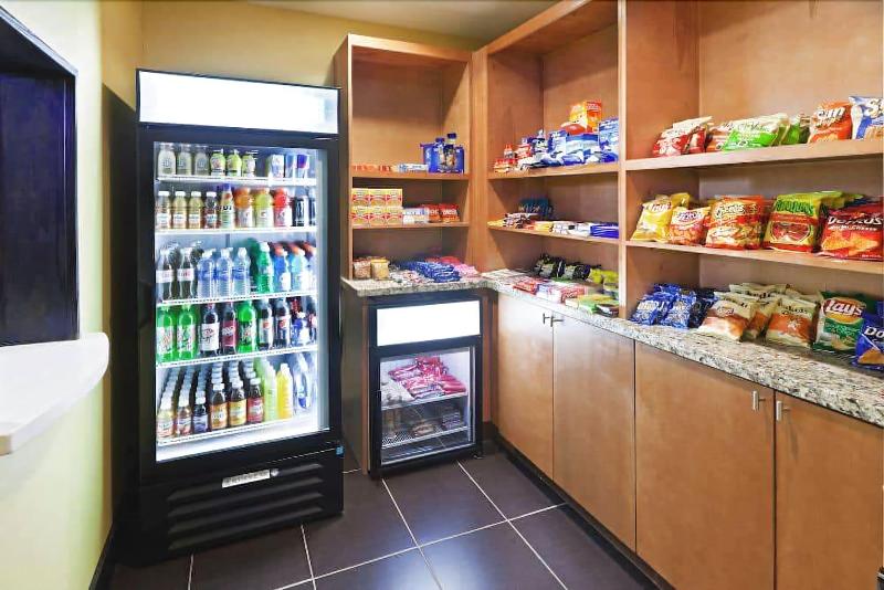 فندق La Quinta By Wyndham Tulsa   Catoosa