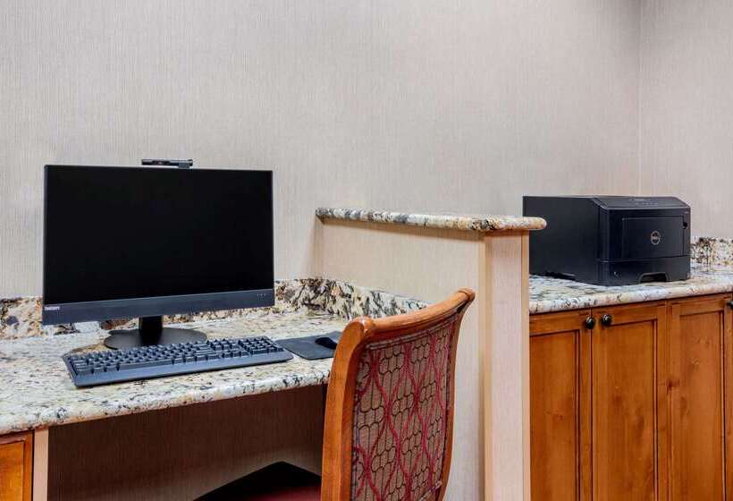 فندق La Quinta By Wyndham Twin Falls