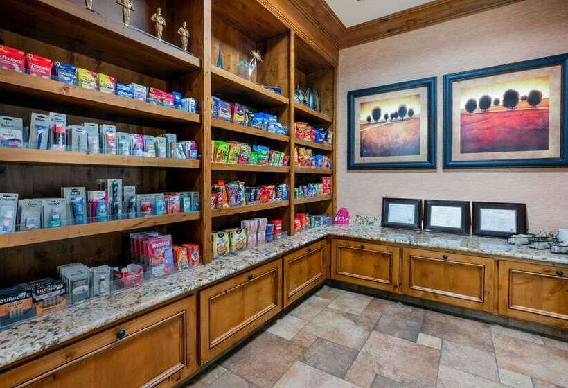 فندق La Quinta By Wyndham Twin Falls