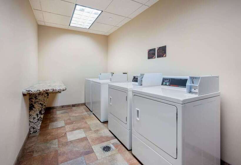 فندق La Quinta By Wyndham Twin Falls