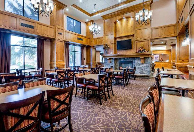 فندق La Quinta By Wyndham Twin Falls