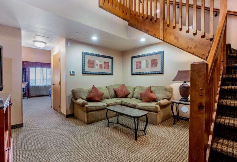 فندق La Quinta By Wyndham Twin Falls