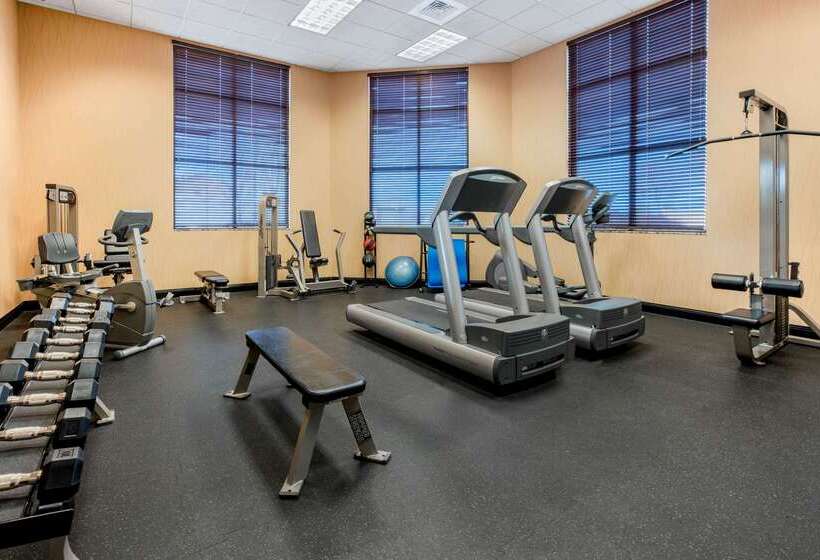 فندق La Quinta By Wyndham Twin Falls