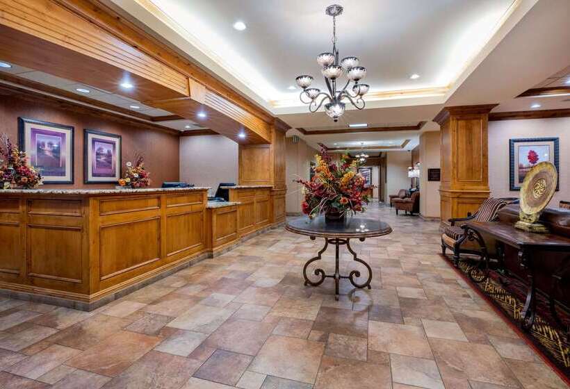 בית מלון כפרי La Quinta By Wyndham Twin Falls