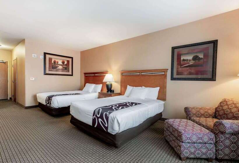 فندق La Quinta By Wyndham Twin Falls