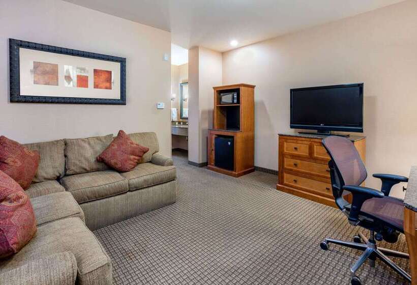 فندق La Quinta By Wyndham Twin Falls