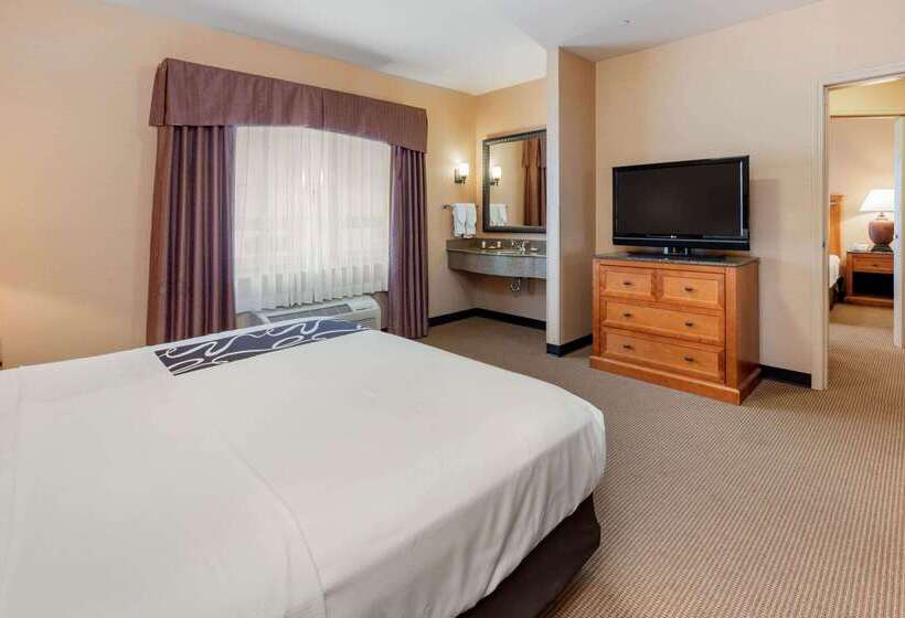 בית מלון כפרי La Quinta By Wyndham Twin Falls