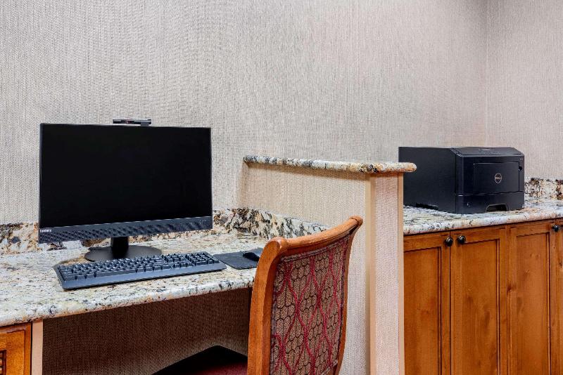 فندق La Quinta By Wyndham Twin Falls