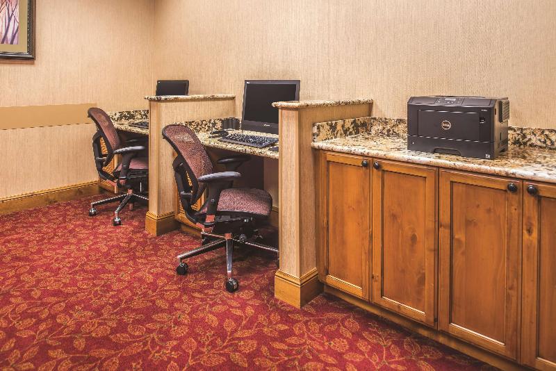 فندق La Quinta By Wyndham Twin Falls