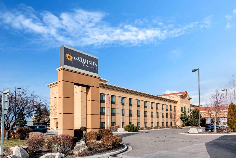 בית מלון כפרי La Quinta By Wyndham Twin Falls