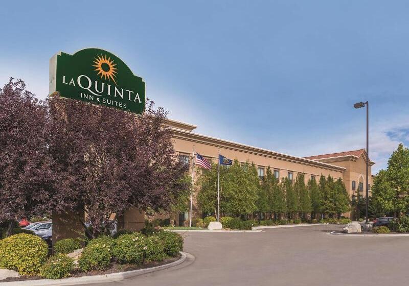 فندق La Quinta By Wyndham Twin Falls