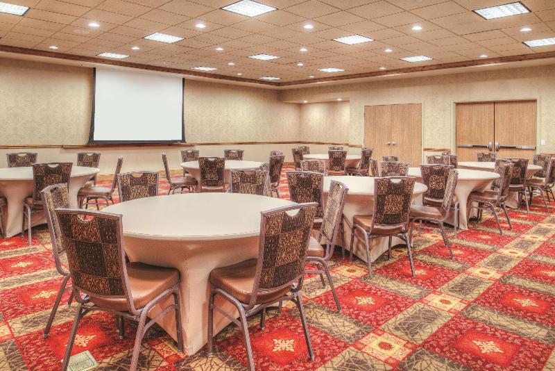 فندق La Quinta By Wyndham Twin Falls