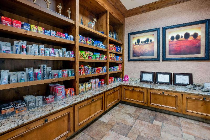 فندق La Quinta By Wyndham Twin Falls