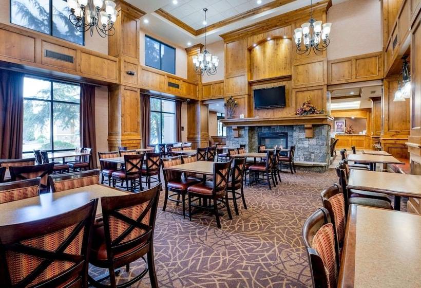 فندق La Quinta By Wyndham Twin Falls