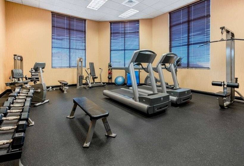 فندق La Quinta By Wyndham Twin Falls