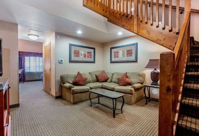 فندق La Quinta By Wyndham Twin Falls