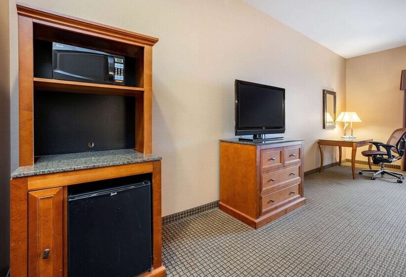 فندق La Quinta By Wyndham Twin Falls