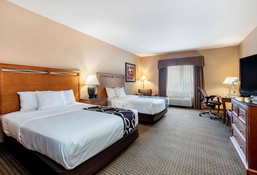 فندق La Quinta By Wyndham Twin Falls