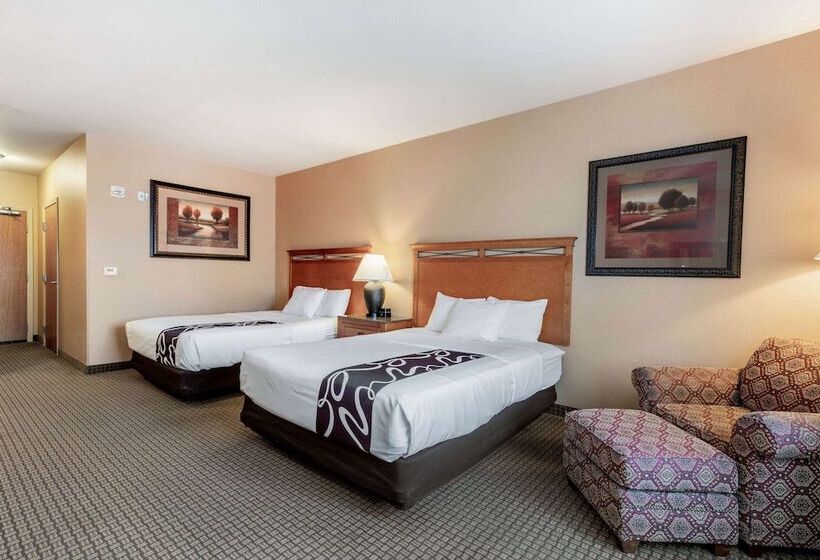 בית מלון כפרי La Quinta By Wyndham Twin Falls