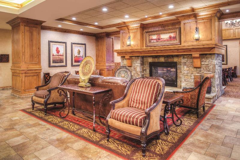 فندق La Quinta By Wyndham Twin Falls