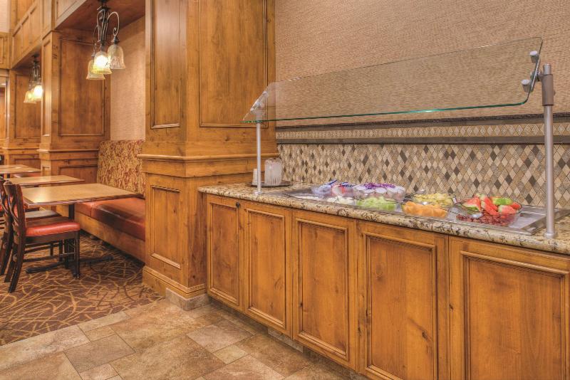 فندق La Quinta By Wyndham Twin Falls