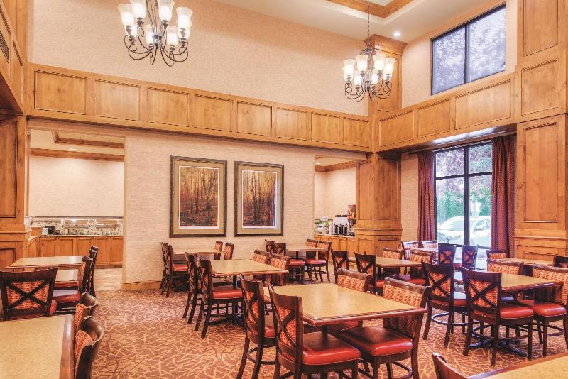 فندق La Quinta By Wyndham Twin Falls