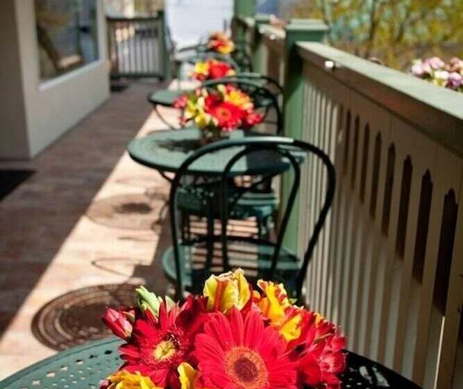 فندق Lambertville House