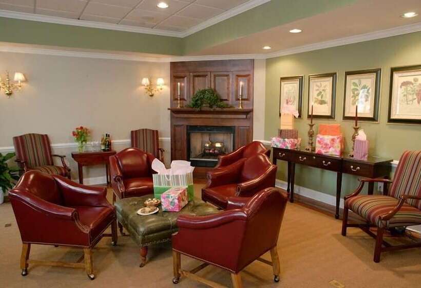 فندق Lambertville House