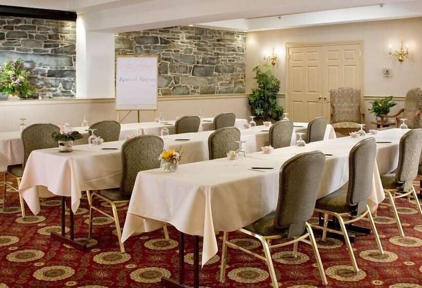 فندق Lambertville House