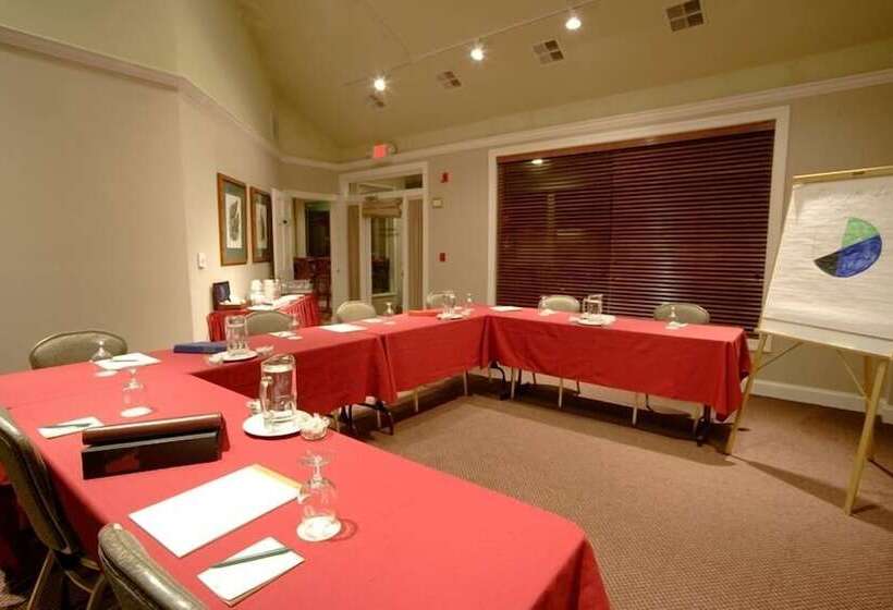 فندق Lambertville House