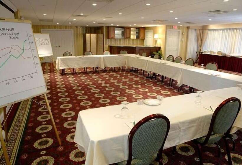 فندق Lambertville House