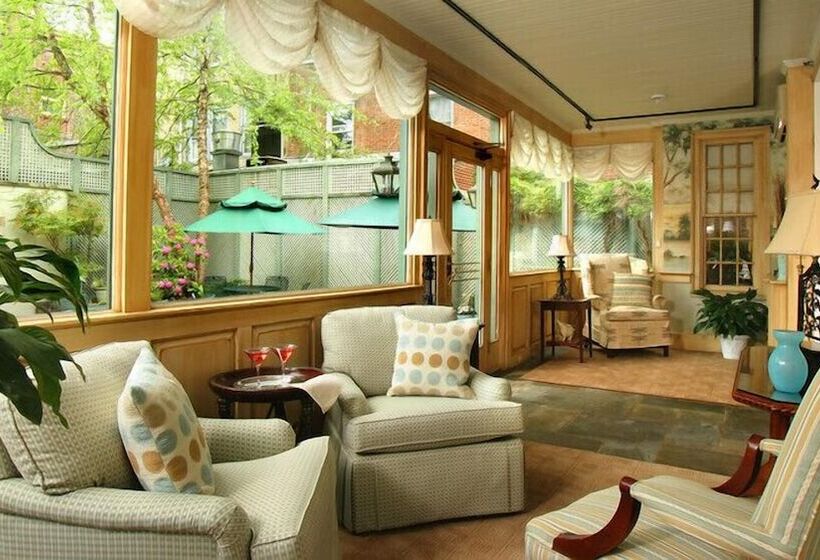 فندق Lambertville House