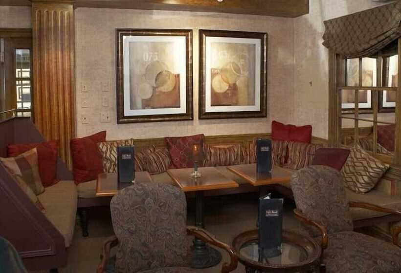 فندق Lambertville House