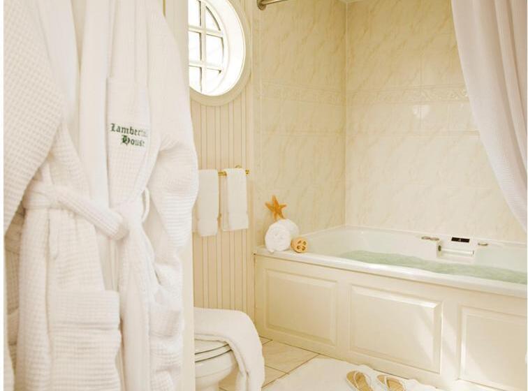 فندق Lambertville House