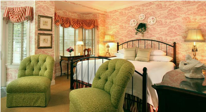 فندق Lambertville House