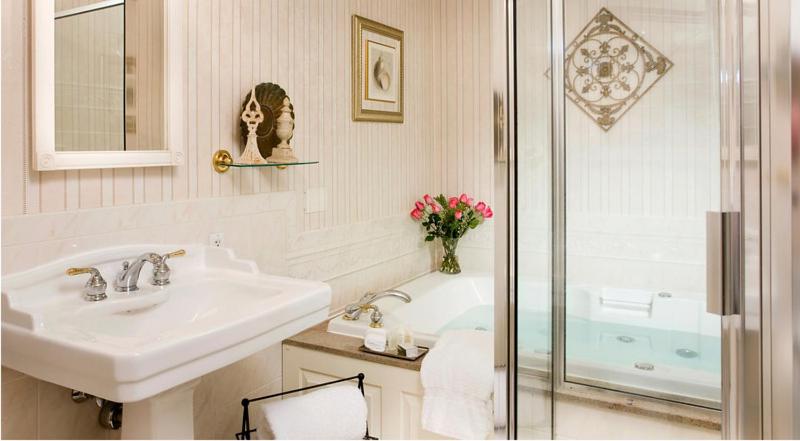 فندق Lambertville House