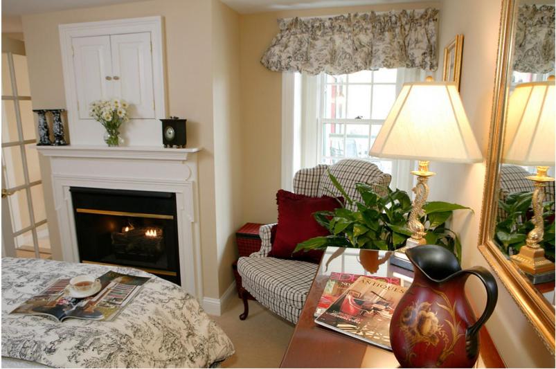 فندق Lambertville House