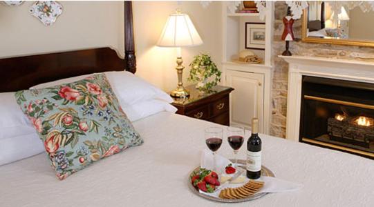 فندق Lambertville House