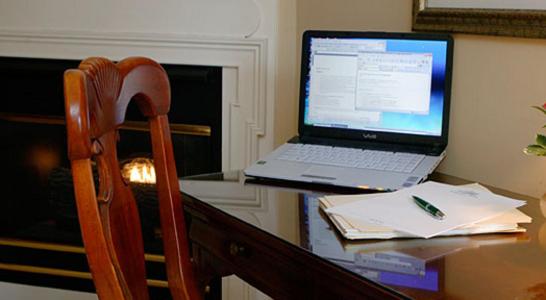 فندق Lambertville House