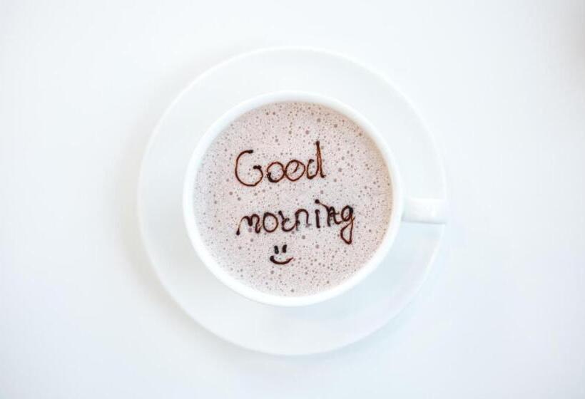 فندق Magnolia Inn Kingsland