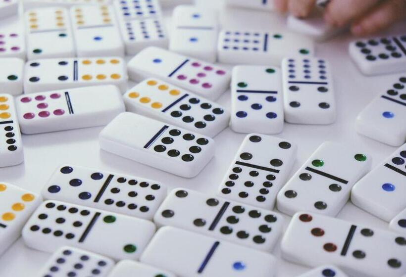 فندق Magnolia Inn Kingsland