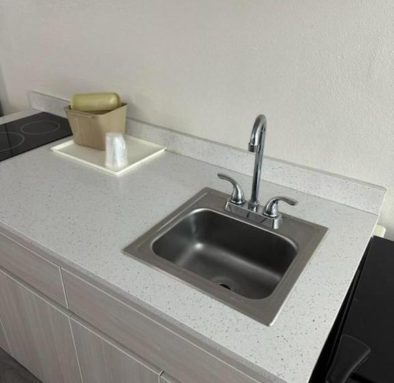 فندق Magnolia Inn Kingsland